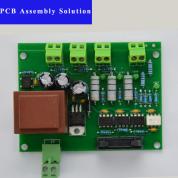 IGBT PCB assembly solution