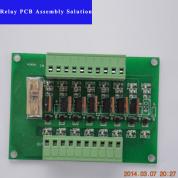 Relay PCB Assembly