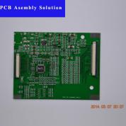 PCB Asembly Solution