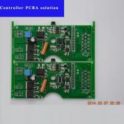 Controller PCBA solution