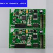 Power PCB assembly solution