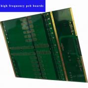 high frequency pcb boards