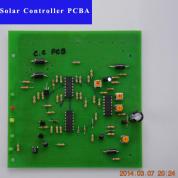 Solar Controller PCBA Solution