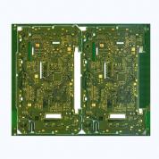 6layers blind hole PCB