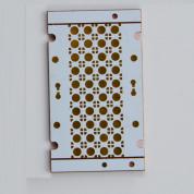 Copper base PCB board