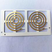 0.2mm FR4 PCB for Electronic mosquito repellent