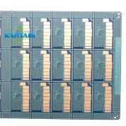 SD Memory storage substrate PCB